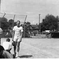          Jack O'Donnell 1940.jpg; Lakeshore t-shirt
   