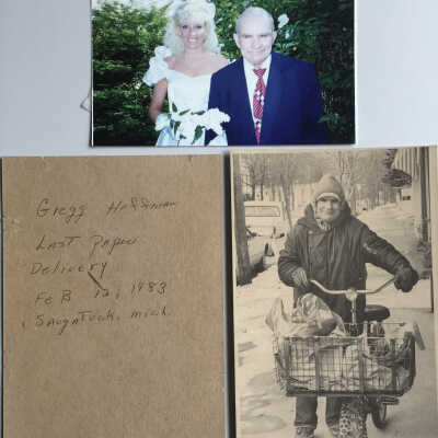 Greg Hoffman photos