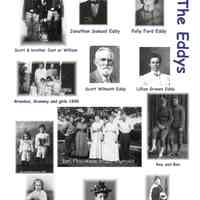          eddys.jpg 291KB; Scott Eddy, William Eddy, Jonathan Eddy, Polly Ford Eddy, Scott Wilmoth Eddy, Lillian Grimes Eddy, Grace Eddy, Floy Eddy, Maud Eddy.
   
