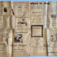          Saugatuck-Douglas News 1948 picture number 6
   