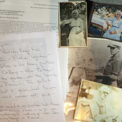 a trove of additional information is in the 2021.30 accession file