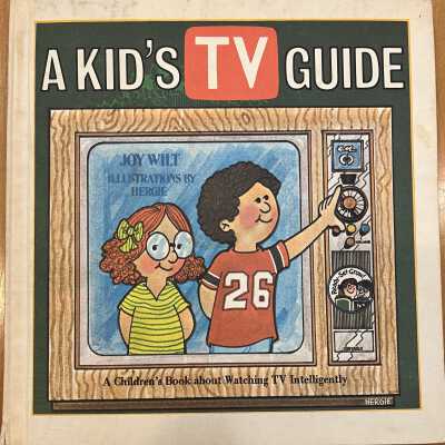Kid's TV Guide