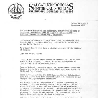 Nov 1988