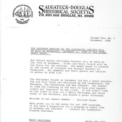 Dec 1988