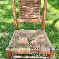          Rocking Chair picture number 3
   