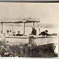 Uncle Sam Douglas-Saugatuck Ferry