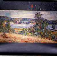          Louis Ritman paint ca 1930.jpg 1.1MB; or possibly ca 1950s
   