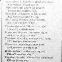          cr1910040801-Poem-VetInDentistOffice-Thomson.jpg 37KB; 