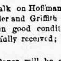          cr1877061501SidewalkHoffmanSt.jpg; Hoffman St. between Butler and Griffith repaired
   