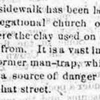          cr1877083105NewSidewalkHoffmanSt.jpg; Hoffman St. opposite Congregational church
   