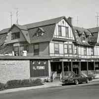          Coral Gables, Il Forno, The Old Crow
   