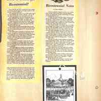          Bicentennial Commission scrapbook picture number 22
   