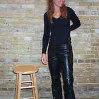          Kristen Gebben; copied from disk 6
   
