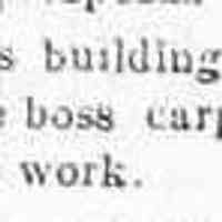          cr1877102604Douglas-j_redner_carpenter.jpg; J.S. Payne addition built by carpenter J. Redner
   