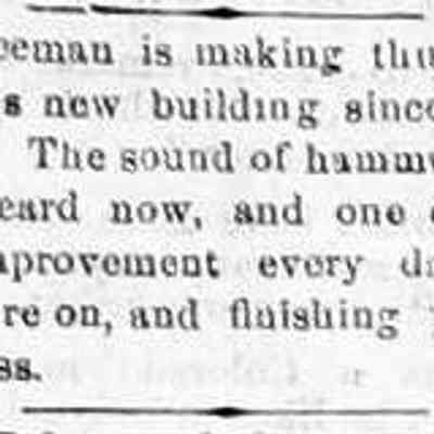 cr1877102605KleemanNewBldg.jpg: Kleeman building