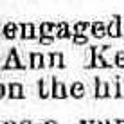 cr1889072601KennedyHouseBuilt.jpg: J.M. Pond building residence for Ann Kennedy on Seastrum lots on hill.