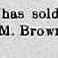          cr1904061005GillettSellesRestoBrowne.jpg; R.M. Gillett, C.M. Brownie
   