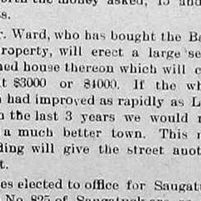 cr1904122301WardBuysBarneytPropertyToBuild.jpg: Mr. Ward, Barney property