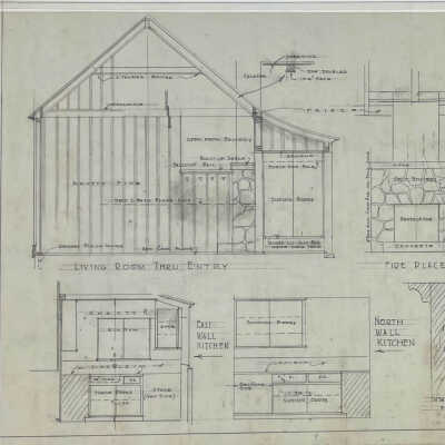 Interior Details (Aiken)