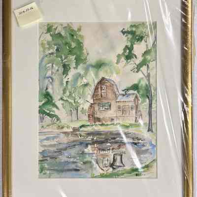 Peterson Mill