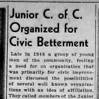          cr1948062205JRChamber.jpg; From Lions Club special newspaper supplement
   