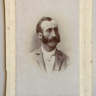 McClements, James