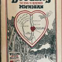 Douglas, The Town to Remember