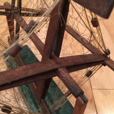 spindle