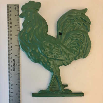 Rooster (cataloging in progress)