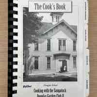          The Cook's Book picture number 1
   