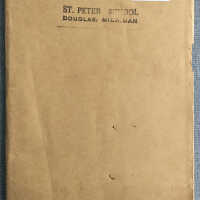 Manual of Hymns for the Catholic School