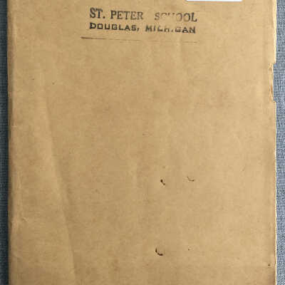 Manual of Hymns for the Catholic School