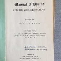          Title page
   