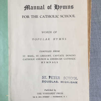 Title page
