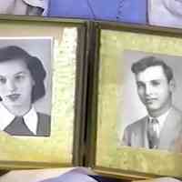 Jim and Peggy Boyce on growing up, marriage and family in the 