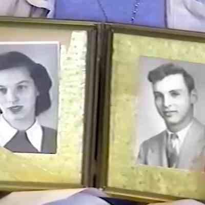 Jim and Peggy Boyce on growing up, marriage and family in the '60s