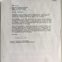         Mt. Baldhead Radar purchase letters picture number 2
   