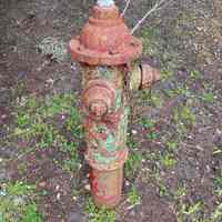 Fire Hydrant