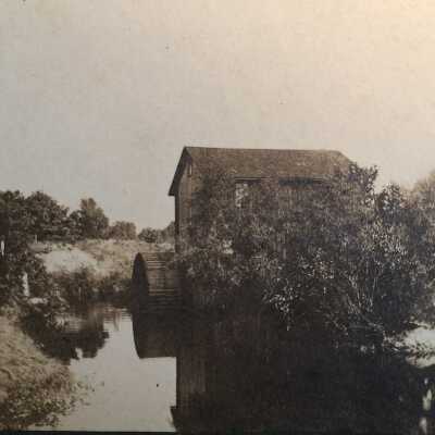 Pier Cove Mill