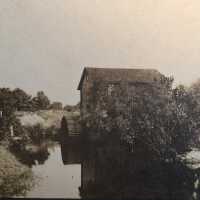 Pier Cove Mill