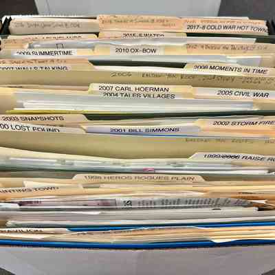 Exhibit documents