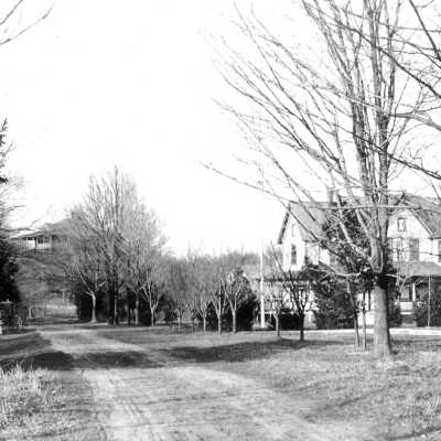 LO40 Beachmont
