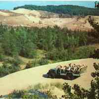 Dune Schooner Rides - digital images