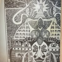          photos of John Peterson's art picture number 3
   