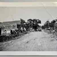          8x10 print; located in photo boxes 31, envelope 95-89-1
   
