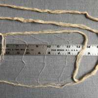 Gill Net, natural fibers