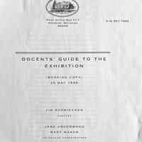          cover page
   