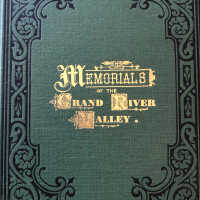 Memorials of the Grand River Valley