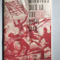 Michigan Men in the Civil War