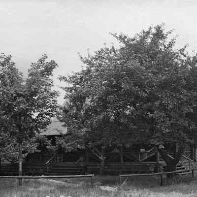 Wallin memoir excerpt: Tannery goodwill